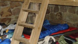 Wood floor no problem