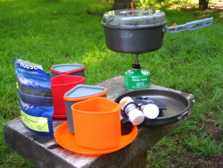 Breakfast Time