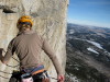 Yamnuska in January