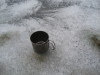 Cord&oacute;n del Plata - Frozen Stream