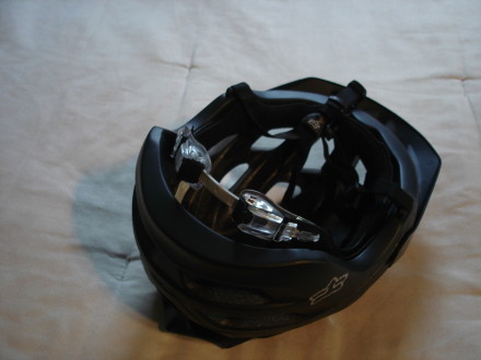 Flux Rear