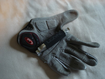 Lezyne Levers