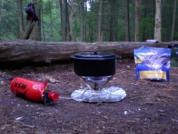 Stove