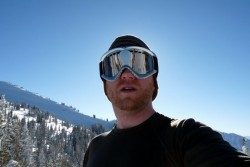 Goggles