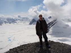 In Love with the Marmot Torre Jacket