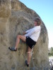 Bouldering
