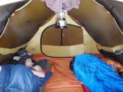 best tent ever.