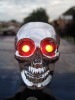 What's better than Yakima Chrome Skulls?