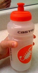 it hydrates