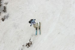 Pandora ski