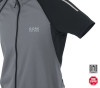 Spear Gray - with jacket sleeve removed