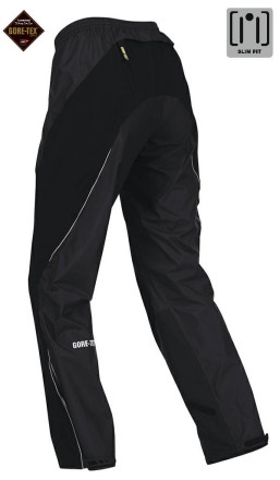 Alp X Pant - Rear