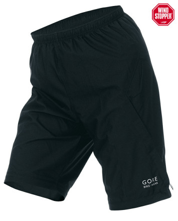Countdown AS Pant - with lower legs removed