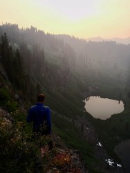 Impulse in the Marble Mountains