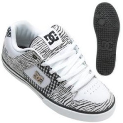 white zebra