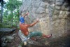 Bouldering Horse Pens 40, AL