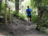 Trail Running in American Fork Canyon, UT