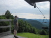 Great shorts for backpacking