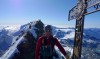 Matterhorn Summit