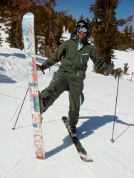 Unity Suit