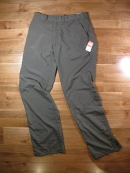 Patagonia Sol Patrol Pant - Men's.
