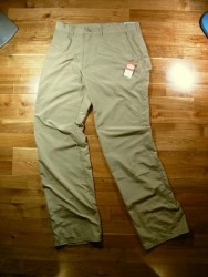 Retro Khaki