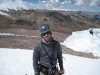 Cordillera Vicanota