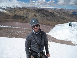 Cordillera Vicanota
