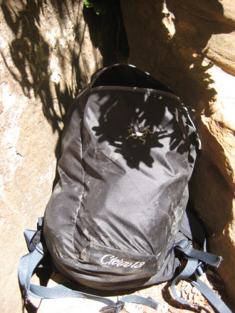 Narrows