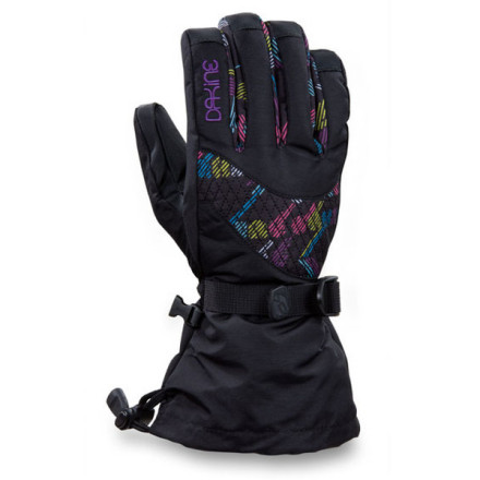 Black Deco