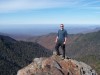 Jack at Charlie's Bunion