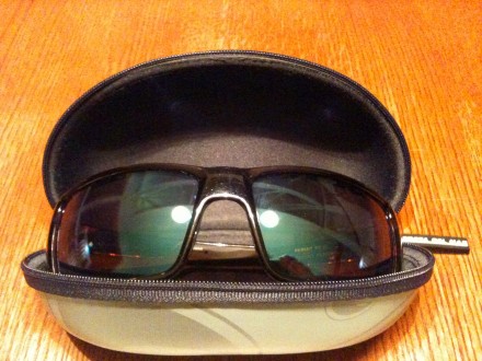 Costa Del Mar Permit Polarized Sunglasses in included Hard Case.