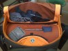View of top compartments