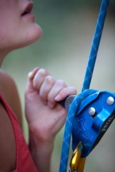 Grigri cake-walk