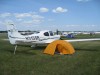 Black Diamond Mesa 2-Person  in Oshkosh