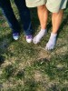Injinji Performance Toe Sock at The Gorge