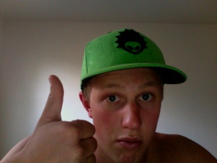 quality hat you won't see anybody else wearing