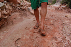Chaco flips can handle the elements