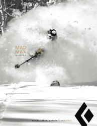 Mad Max Glove in Action