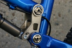 Nickel Links