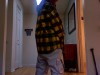 flannel tail
