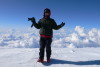 North Summit of Denali