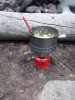 Reactor 2.5 Liter Pot