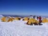 VE 25 Aconcagua 2009 - Nido de Condores
