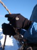 Waddington Range