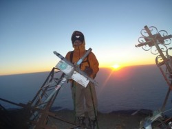 3rd Summit Pico de Orizaba