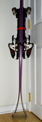 190cm Bibby Pro | Tail Rocker (decambered)
