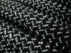 Up close weave detail
