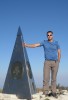 Guadalupe Peak
