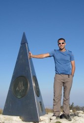 Guadalupe Peak